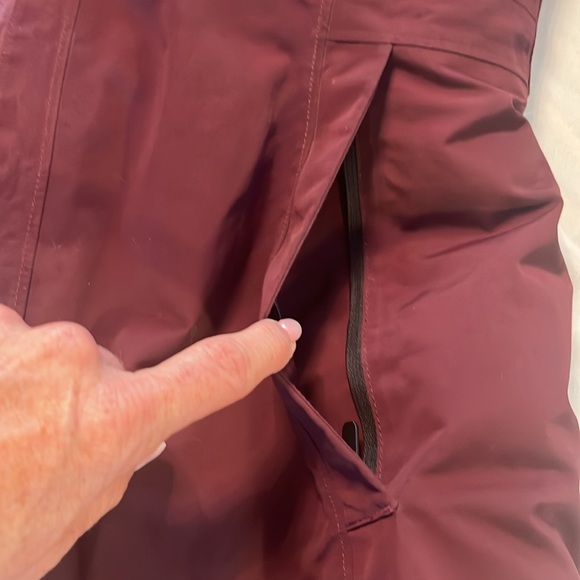 ✨Host Pick ✨ Lululemon Winter Coat - Picture 6 of 14